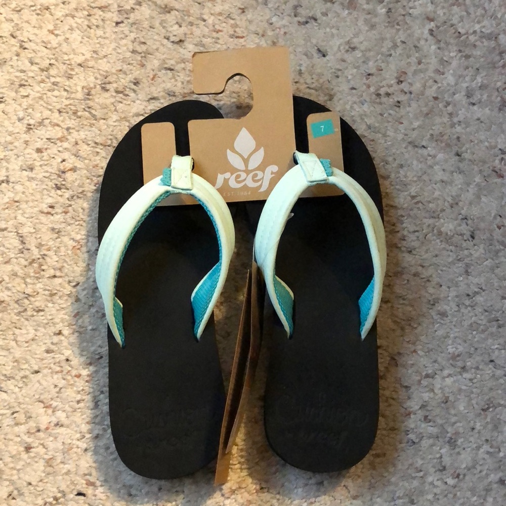 Reef Sandals